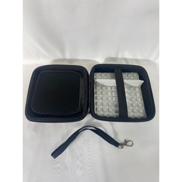 COMECASE Camera Carrying Protective Case 5.5'' Black - Picture 3 of 7